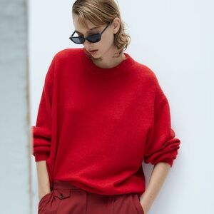 H&M Knit Sweater